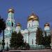 Казанский кафедральный собор в городе Сызрань