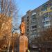 Братское воинское захоронение в городе Александрия
