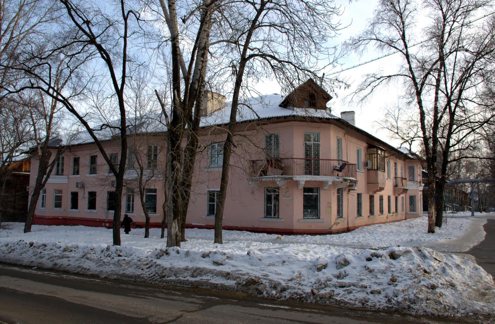 Мария ул ильича 14 фото
