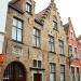 Huis Sint-Jacob (nl) in Bruges city