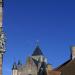 Stadswoningen (nl) in Bruges city