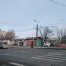 Остановка общественного транспорта «Памятник морякам-амурцам» в городе Хабаровск
