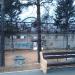 Снесённый кинозал в городе Хабаровск