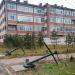 Аллея Победы в городе Хабаровск