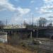 Автомобильный путепровод через Трёхгорную ул. в городе Хабаровск