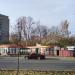 Бывший некапитальный торговый объект (рынок) в городе Хабаровск