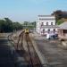 Area Ronse Railway Station