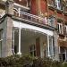 Villa Carpentier in Ronse city