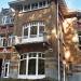 Villa Carpentier in Ronse city