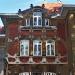 Villa Carpentier in Ronse city