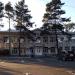 Комитет Администрации города Хабаровска по управлению Краснофлотским районом