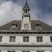Stadhuis van Ronse in Ronse city
