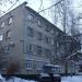 Бывшая войсковая часть 43038 в городе Чехов