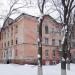 Общежитие в городе Сергиев Посад
