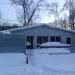 Снесённый турникетный павильон в городе Москва
