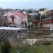 Детская игровая площадка в городе Севастополь
