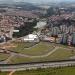Eloy Chaves na Jundiaí city