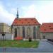 Convent of Saint Agnes of Bohemia in Prague city