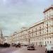 Площадь Земляной Вал в городе Москва