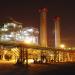 Zergan power plant