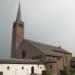 Parochiekerk Onze-Lieve-Vrouw Altijddurende bijstand in Ronse city