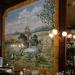 Café Harmonie in Ronse city