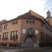 College Sint-Antonius van Padua in Ronse city
