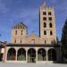 Santa Maria de Ripoll's Medieval monastery