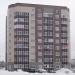 Жилой комплекс «Владимирский-3» в городе Сергиев Посад