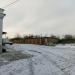 Гаражі в місті Шептицький