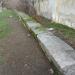 Мемориальная стенка в городе Севастополь