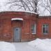 Канализационная насосная станция КНС-6 в городе Сергиев Посад