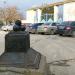Ворота в городе Севастополь