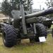 152,4 mm haubicoarmata MŁ-20 w. 37/85 in Skarżysko-Kamienna city