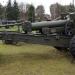 152,4 mm haubicoarmata MŁ-20 w. 37/85 in Skarżysko-Kamienna city