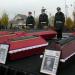 Меморіал на честь захисників Київщини