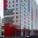 Жилой комплекс «Атмосфера» в городе Москва
