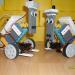 Клуб робототехники Robot Forward в городе Казань