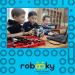 Школа робототехники Robooky в городе Казань