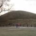 Восточный курган (Курган Фрейра) (ru) in Uppsala city