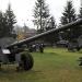 100 mm armata polowa wz. 1944 (BS-3) in Skarżysko-Kamienna city