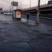 Остановка общественного транспорта «Станция метро „Тёплый Стан“» в городе Москва
