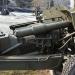 85 mm armata przeciwpancerna D-48 in Skarżysko-Kamienna city