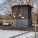 Вентиляционный киоск № 628 Таганско-Краснопресненской линии метрополитена в городе Москва