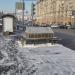 Вентшахта в городе Москва