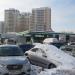 АЗС «Роснефть» в городе Москва