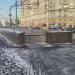 Подземный пешеходный переход «Талалихина» в городе Москва