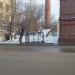Остановка общественного транспорта «Мясокомбинат» в городе Москва