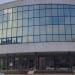 Дворец ледового спорта «Центральный» в городе Москва