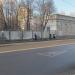 Остановка общественного транспорта «Сибирский проезд» в городе Москва